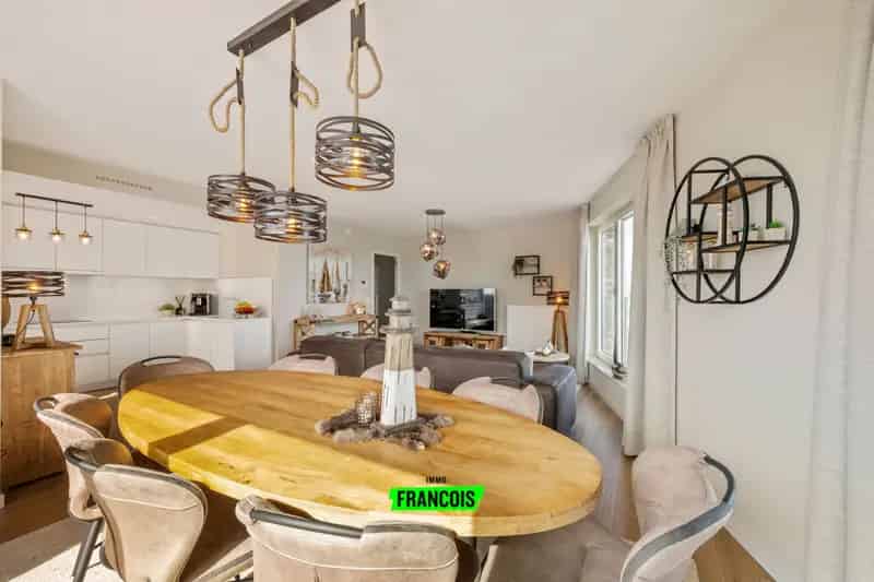 Appartement te koop