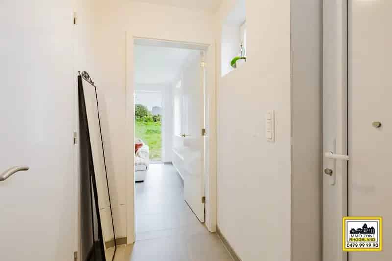 Sublieme energiezuinige woning met 3 slpks