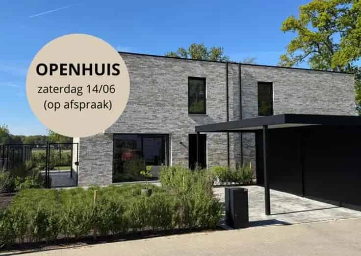 Villa Te Koop