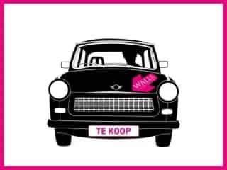 Garagebox te koop - Antwerpen RBN82518