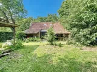 Huis te koop Saint Gerard 4 gevels grote tuin