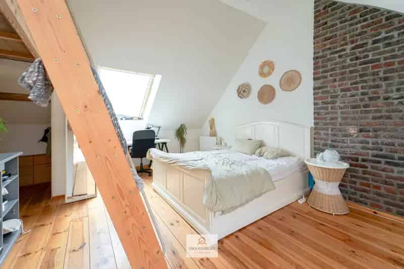 Huis te huur in Gent