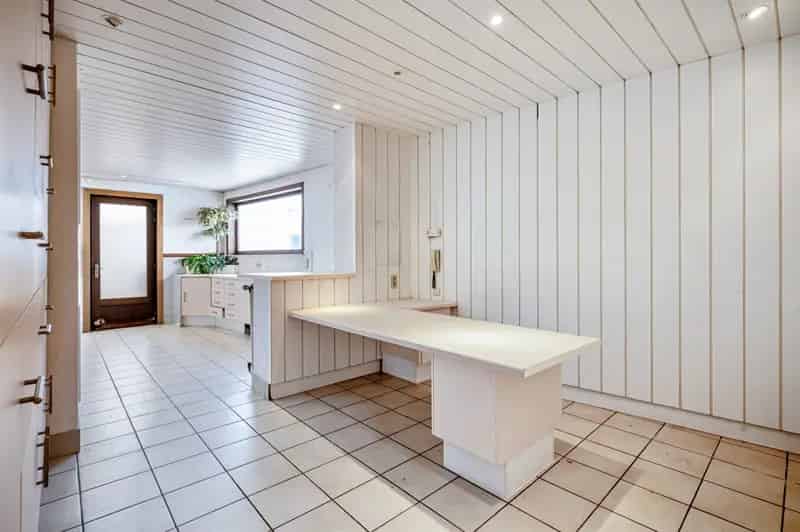 Knusse woning met twee slaapkamers en koer