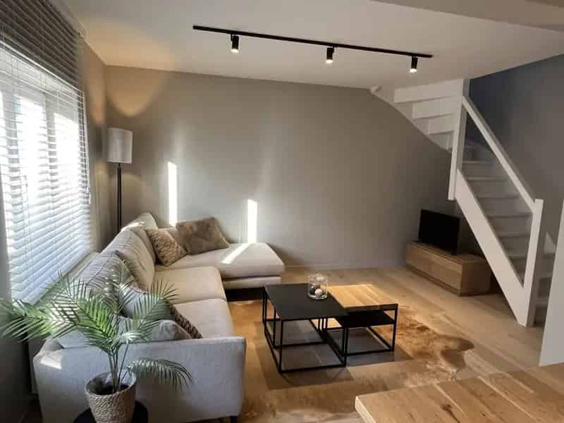 Mooi gerenoveerde woning in het hartje van Knokke nabij de Lippenslaan