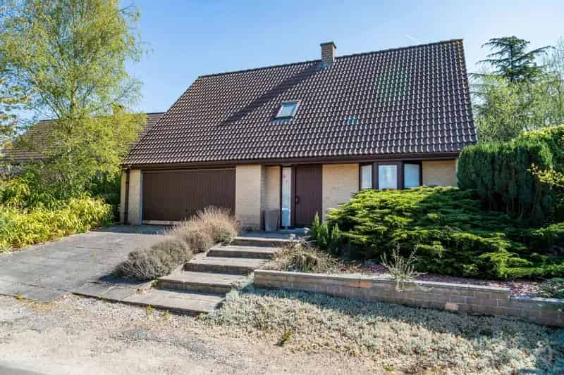 Huis te koop