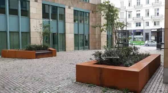 Kantoren te huur in Alhambra Bruxelles