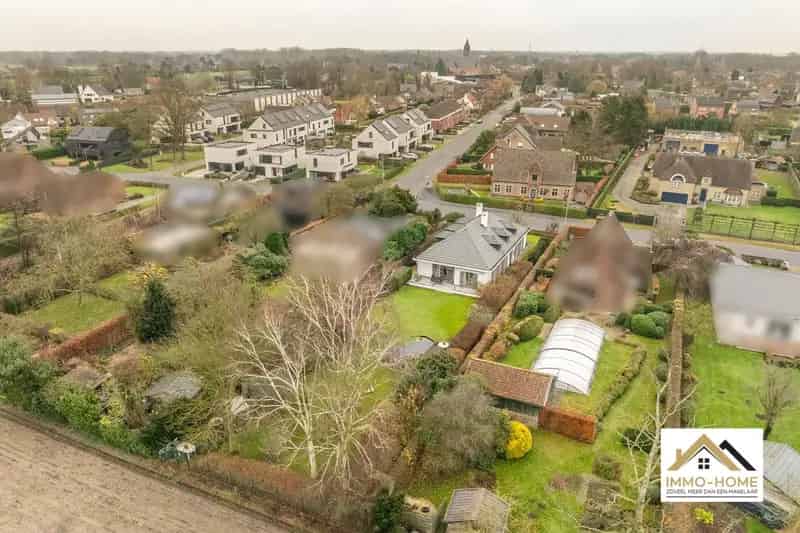 Huis te koop in Lokeren