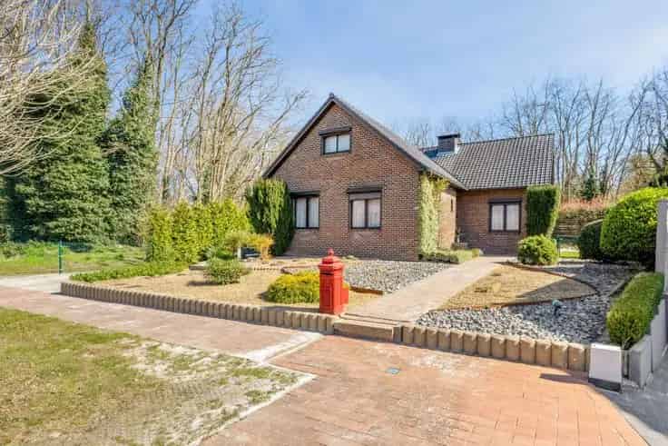 Huis Te Koop