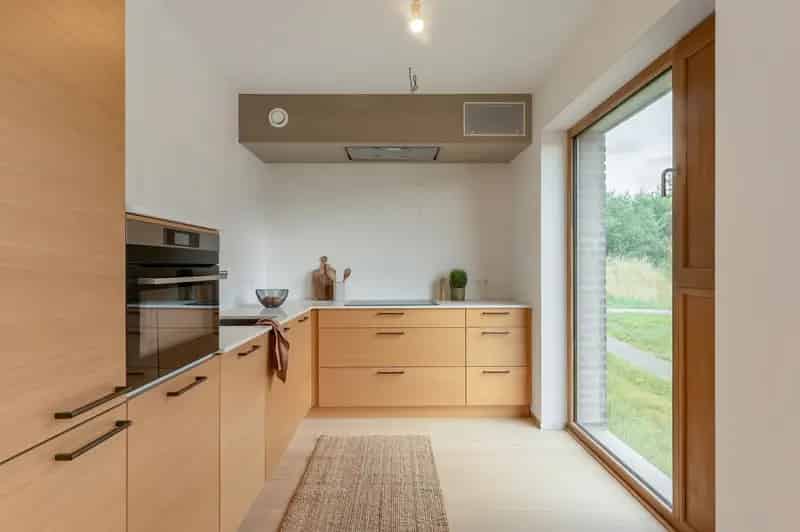 Appartement te huur