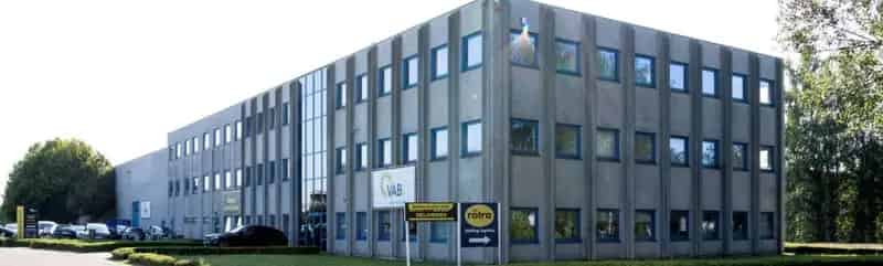 Industrieweg 16, 3190 Boortmeerbeek