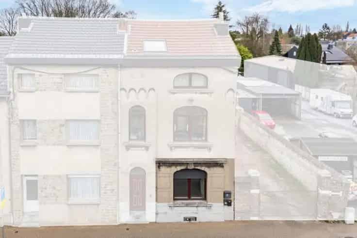 Appartement Te Koop