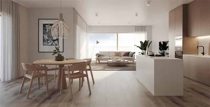 Nieuwbouw appartement te koop in Deinze
