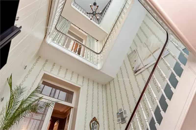 Herenhuis te koop Blankenberge