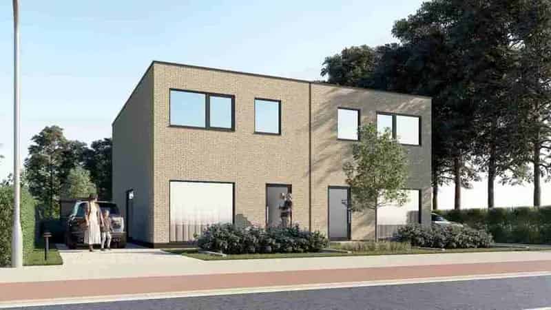 Huis te koop in Wichelen