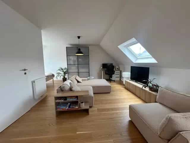 Studio te huur in Gentbrugge