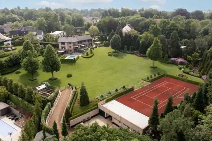 Villa Te Koop