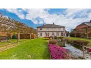 Villa te koop - Gerpinnes VWD13204   In optie