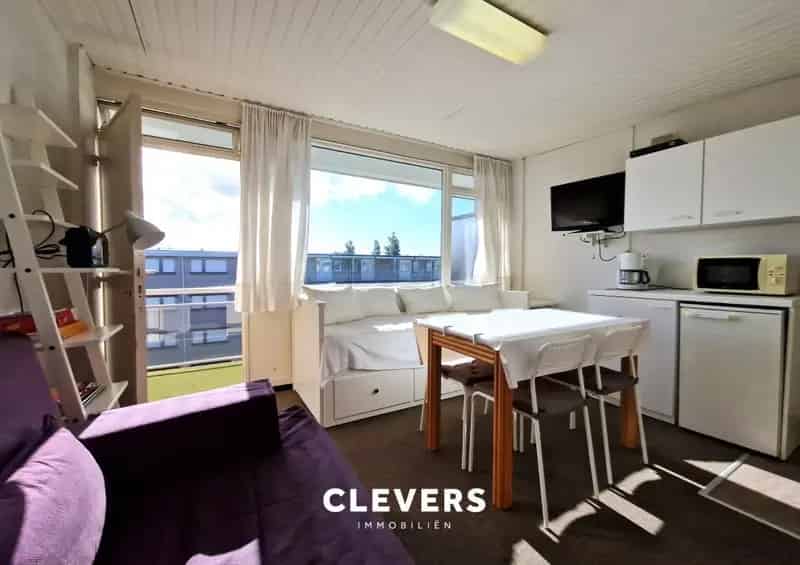 Appartement te huur