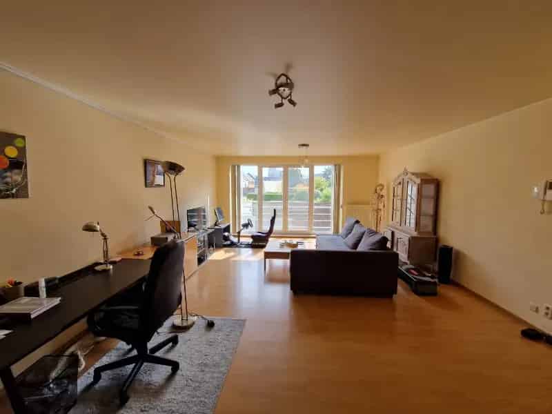 Appartement te huur in Sint-Gillis-Dendermonde