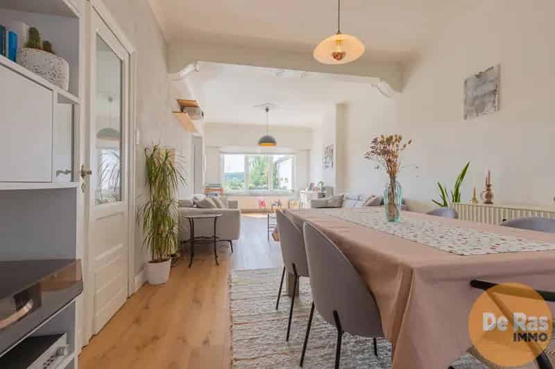 KERKSKEN - Instapklare woning met 3 slpk, tuin en garage!