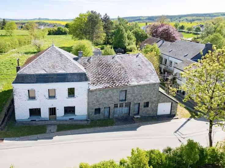 Huis Te Koop