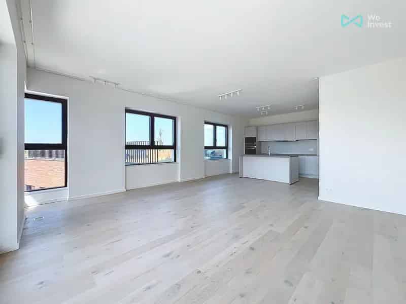 Appartement te huur