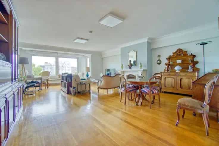 Luxe Appartement Te Koop Nabij Stadscentrum