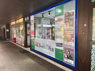Handelsfonds te koop - Leuven RBT96719