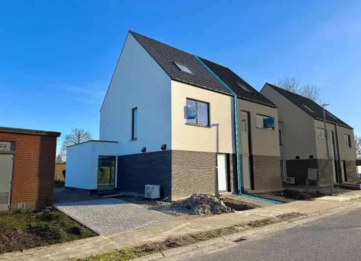 Huis Te Koop