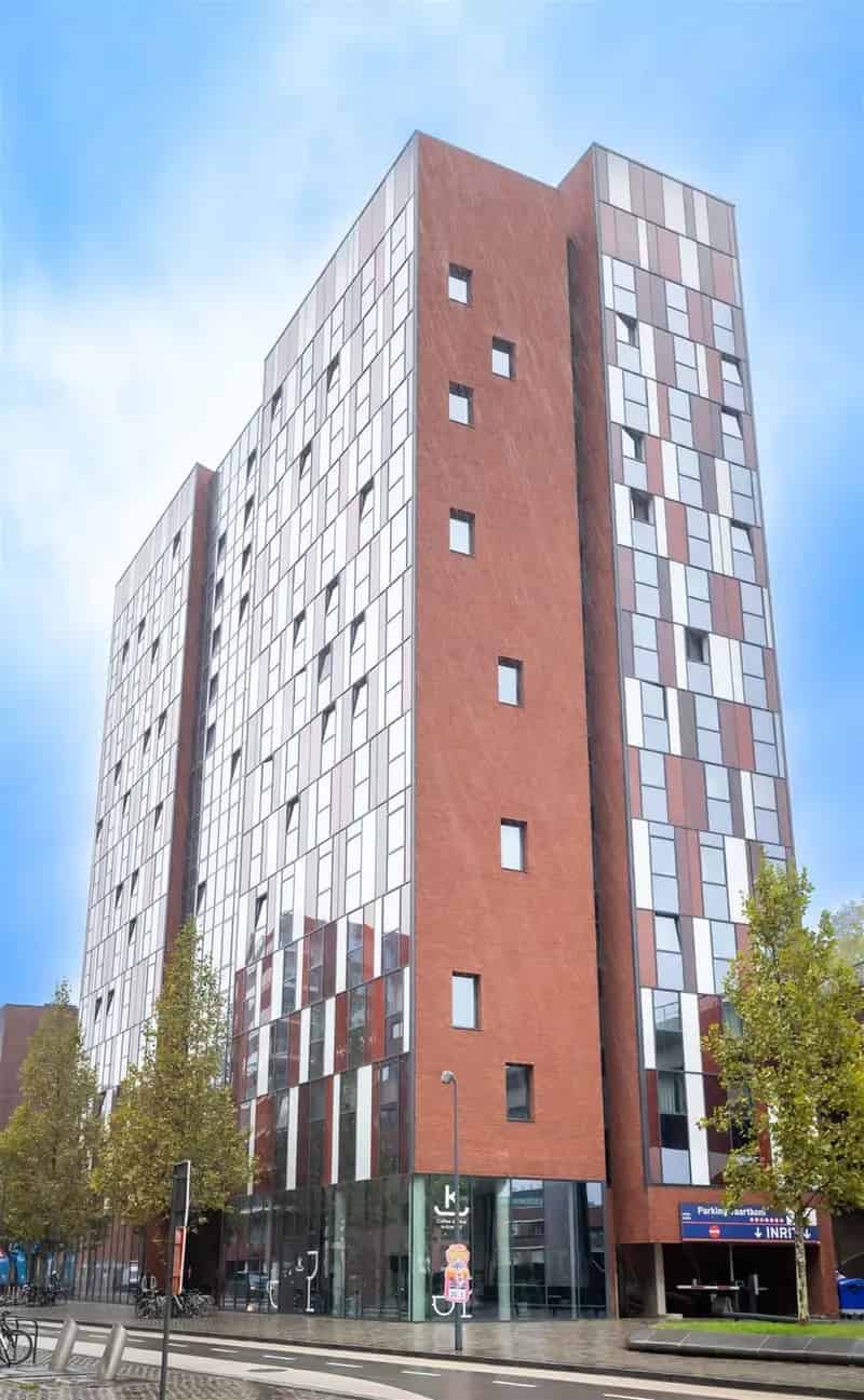 Appartement te koop