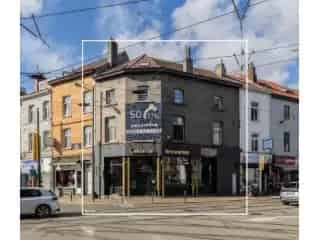 Huis gemengd gebruik te koop - Ukkel VBC74563