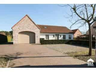 Villa te koop - Eksel RBU03636