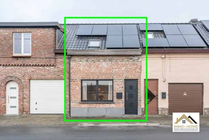 Huis Te Koop