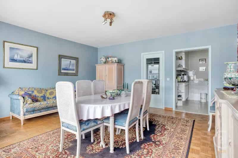 Appartement te huur