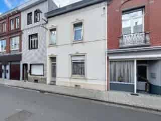 Huis te koop - Amay VBD04869