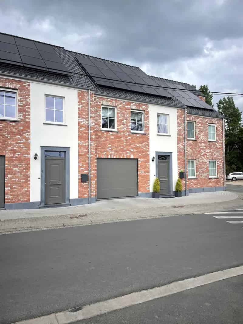 Huis te koop