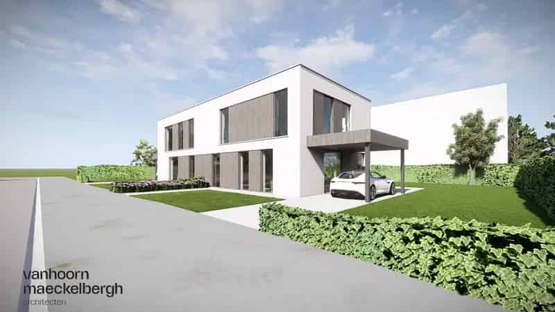 Huis te koop