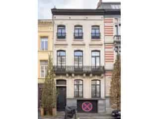 Duplex te koop - Elsene VBC28258   In optie