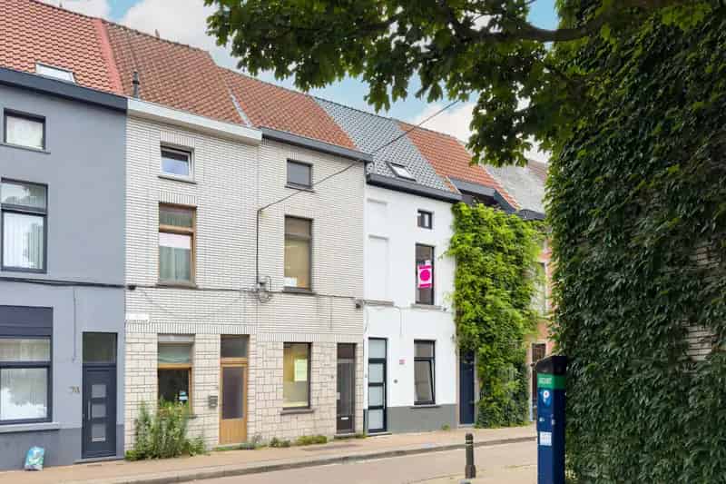 Huis te koop Gent: Rustige ligging nabij centrum