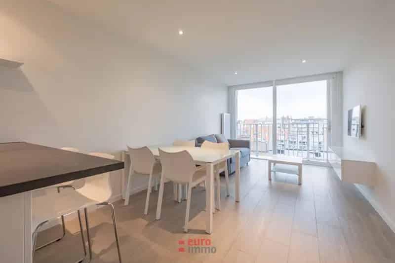 Residentie Santhooft D - 0801