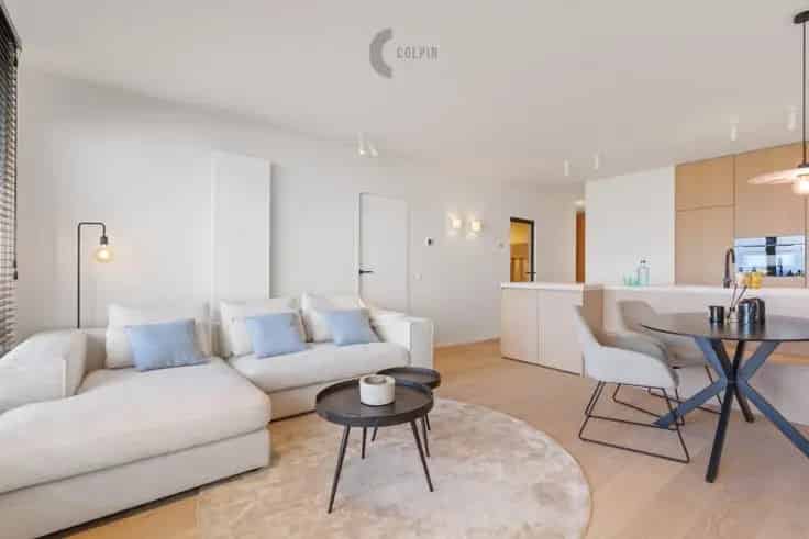 Appartement Te Koop