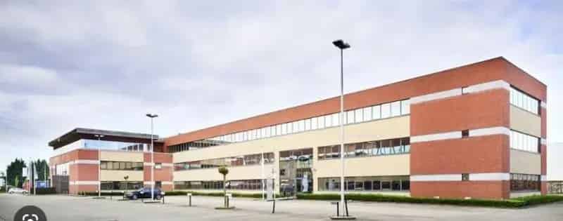 Kantoren te koop Vilvoorde