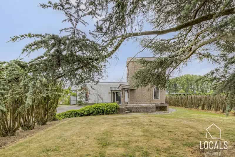 Huis te koop