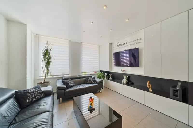 Woning te koop - Kerkgoedstraat 4, 8400 Oostende 