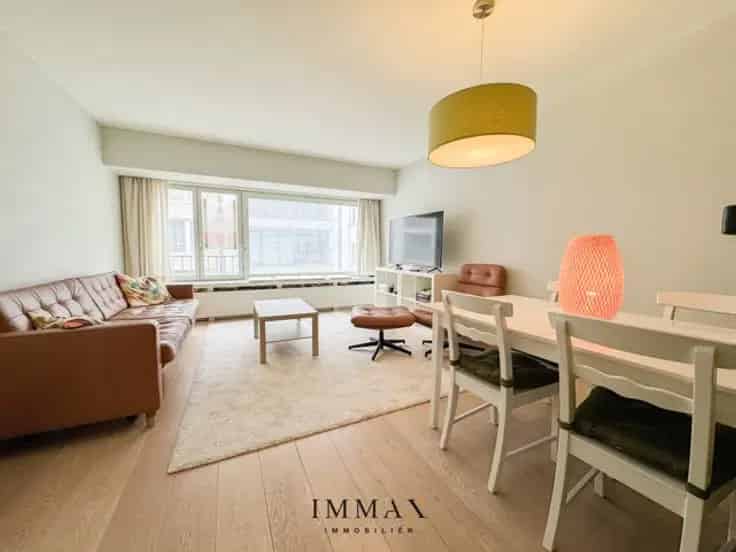 Appartement Te Koop Knokke Nabij Lippenslaan