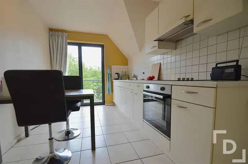 Appartement te koop