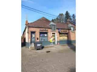 Huis gemengd gebruik te koop - Blaugies VAZ51571
