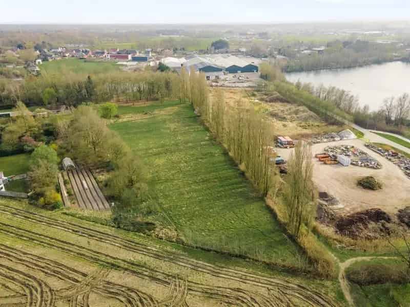 Landbouwgrond te koop in Putte