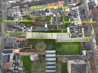 Handelspand te koop - Geraardsbergen RBT10093