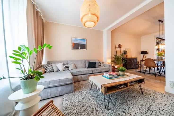 Appartement Te Koop